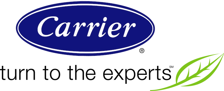 CARRIER logo