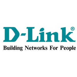 DLINK logo