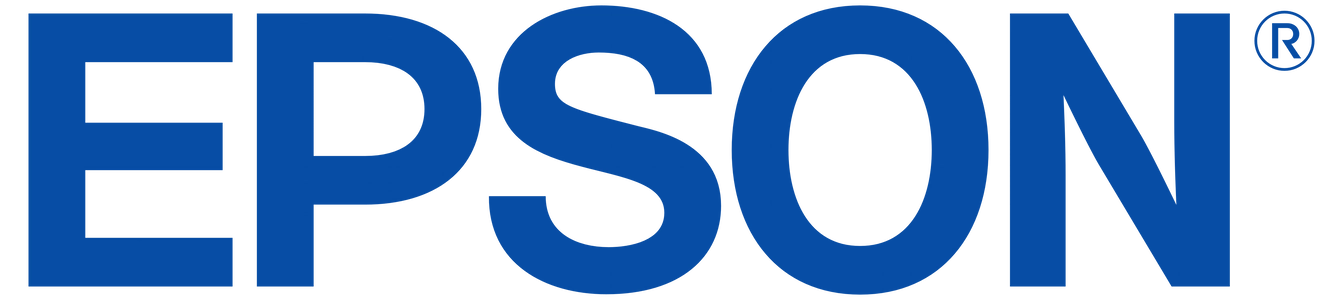 EPSON logo