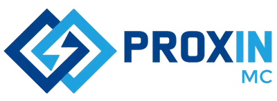 proxin logo